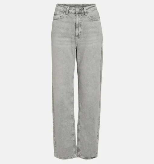 DAMES Vila Straight leg jeans L30