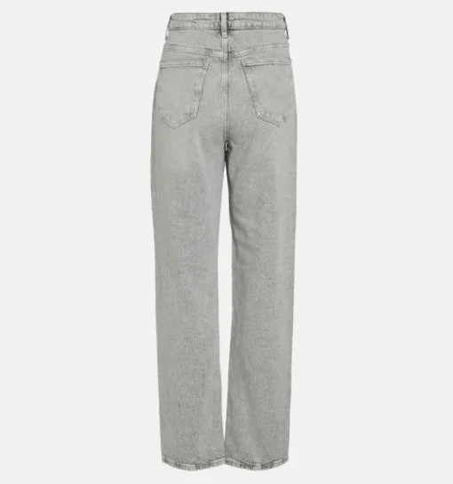 DAMES Vila Straight leg jeans L30