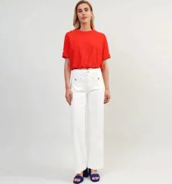 DAMES Guess Straight leg jeans