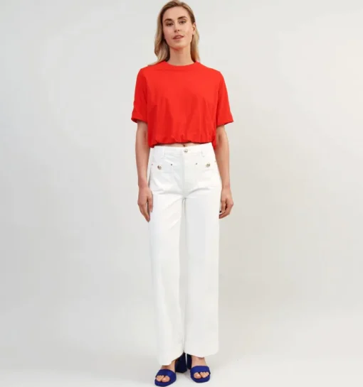 DAMES Guess Straight leg jeans