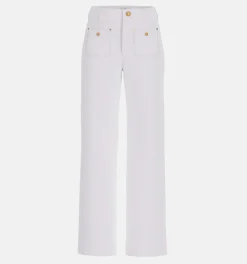 DAMES Guess Straight leg jeans