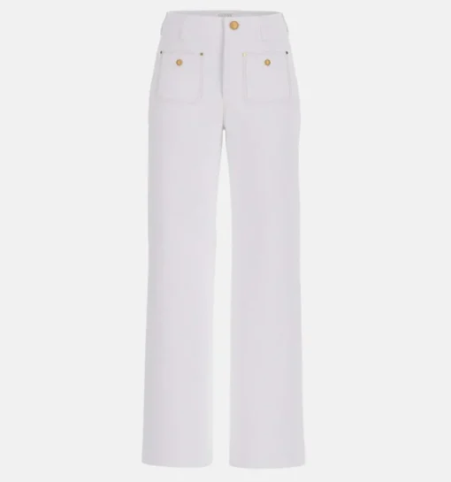 DAMES Guess Straight leg jeans