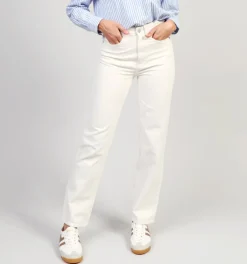 DAMES Vila Straight leg jeans L32