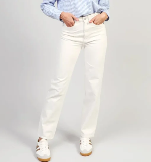 DAMES Vila Straight leg jeans L32
