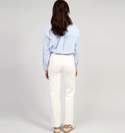 DAMES Vila Straight leg jeans L32