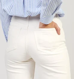DAMES Vila Straight leg jeans L32
