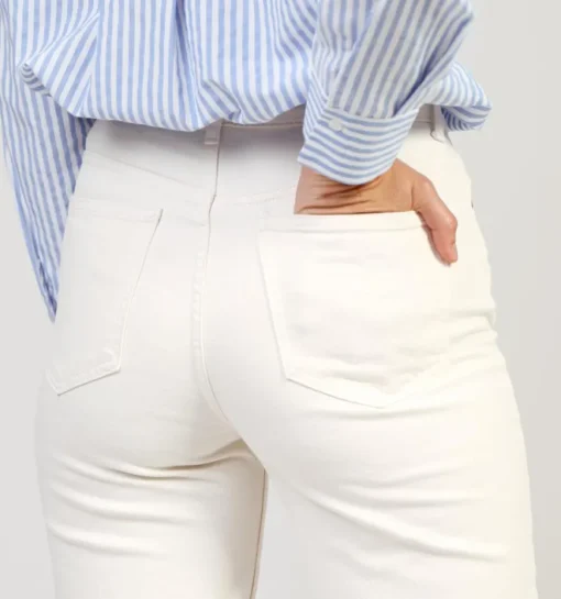 DAMES Vila Straight leg jeans L32