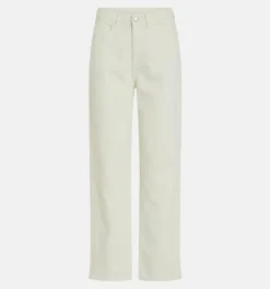 DAMES Vila Straight leg jeans L32