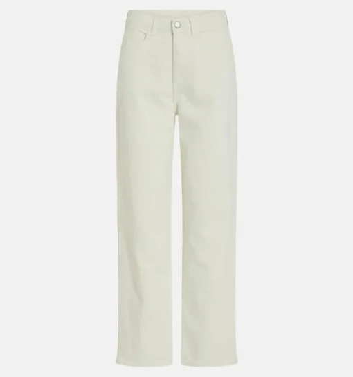 DAMES Vila Straight leg jeans L32