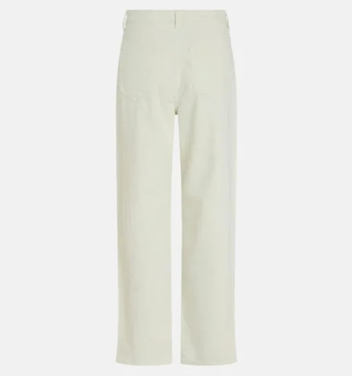 DAMES Vila Straight leg jeans L32