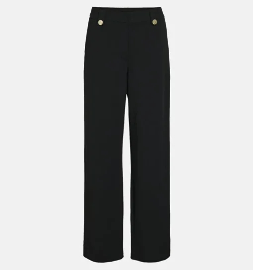 DAMES Vila Straight leg jeans L32