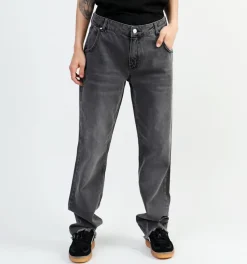 DAMES Vila Straight leg jeans L32