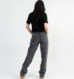DAMES Vila Straight leg jeans L32