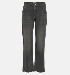 DAMES Vila Straight leg jeans L32