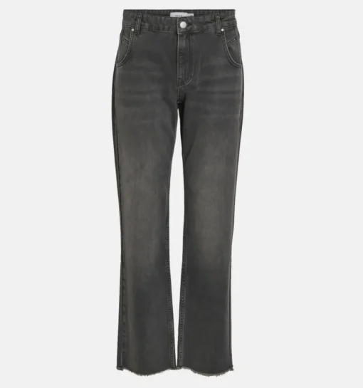 DAMES Vila Straight leg jeans L32