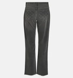 DAMES Vila Straight leg jeans L32