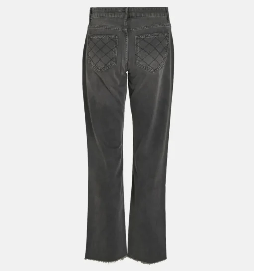 DAMES Vila Straight leg jeans L32