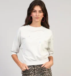 DAMES Orfeo Sweater