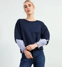 DAMES Orfeo Sweater