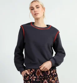 DAMES Orfeo Sweater