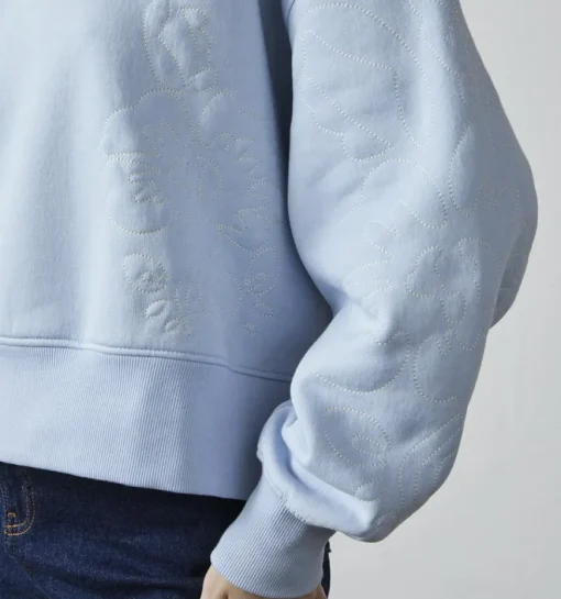DAMES Sisters Point Sweater