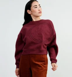 DAMES Guess Sweater