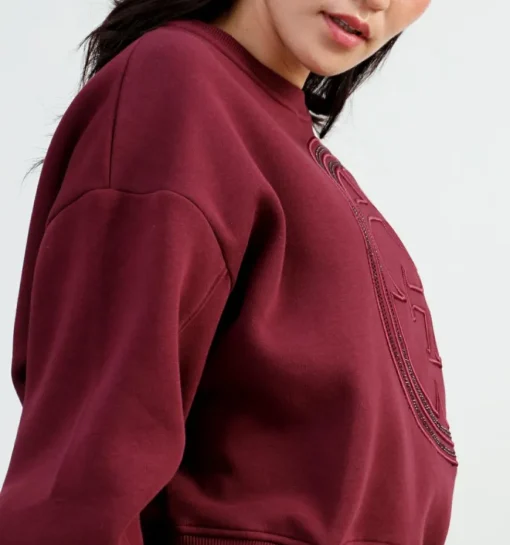 DAMES Guess Sweater