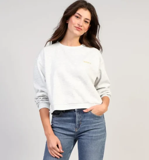 DAMES Vila Sweater