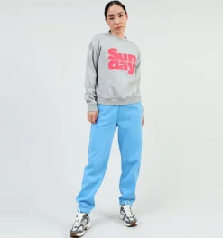 DAMES Pieces Sweater