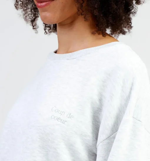 DAMES Vila Sweater