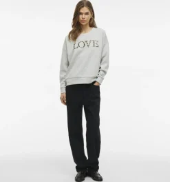 DAMES Vila Sweater