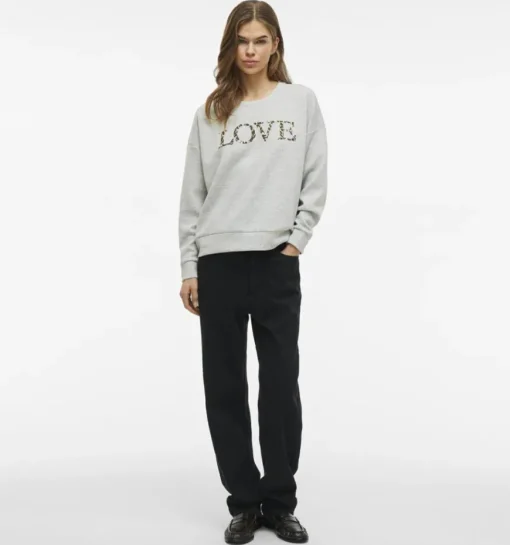 DAMES Vila Sweater