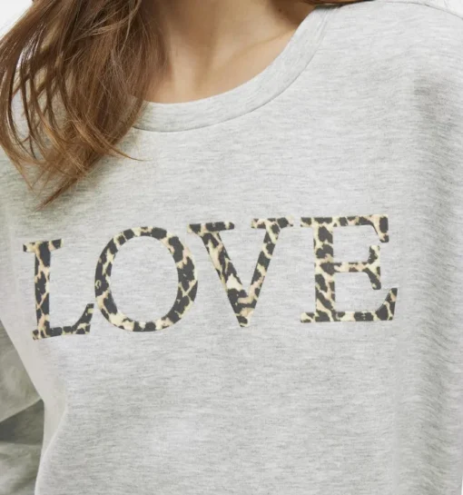 DAMES Vila Sweater
