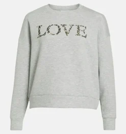 DAMES Vila Sweater