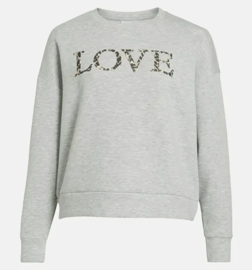 DAMES Vila Sweater
