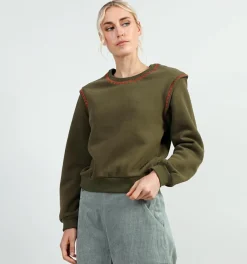 DAMES Orfeo Sweater