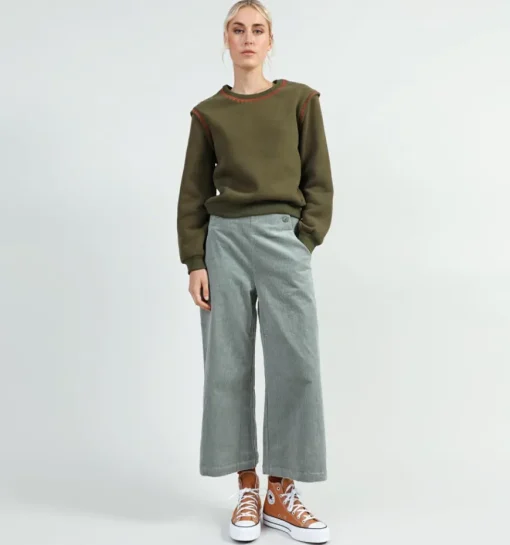 DAMES Orfeo Sweater