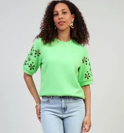 DAMES Vila Sweater