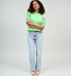 DAMES Vila Sweater