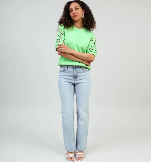 DAMES Vila Sweater