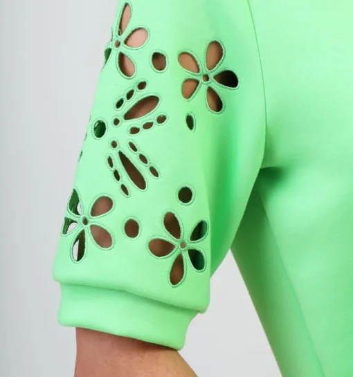 DAMES Vila Sweater