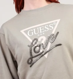 DAMES Guess Sweater