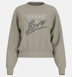 DAMES Guess Sweater