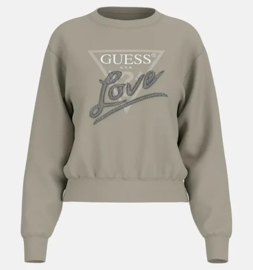 DAMES Guess Sweater