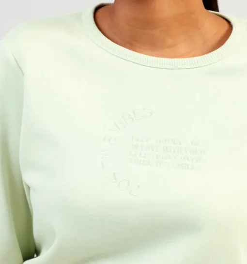 DAMES comma Sweater