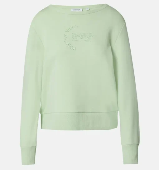 DAMES comma Sweater