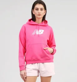 DAMES New Balance Sweater