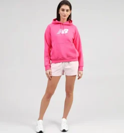 DAMES New Balance Sweater