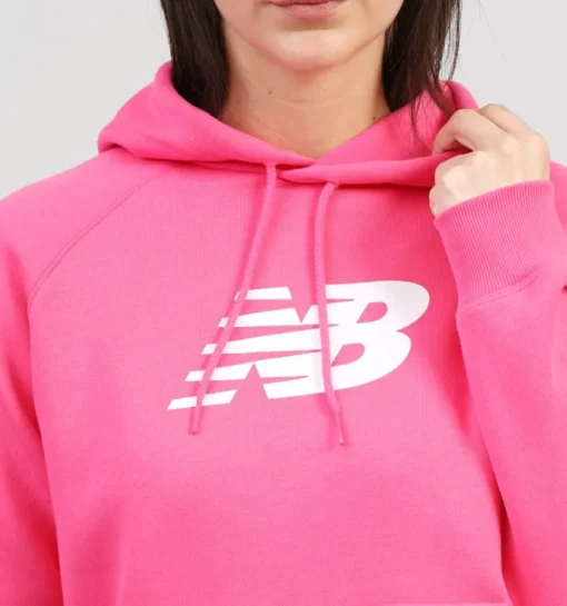 DAMES New Balance Sweater