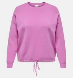 DAMES ONLY Carmakoma Sweater